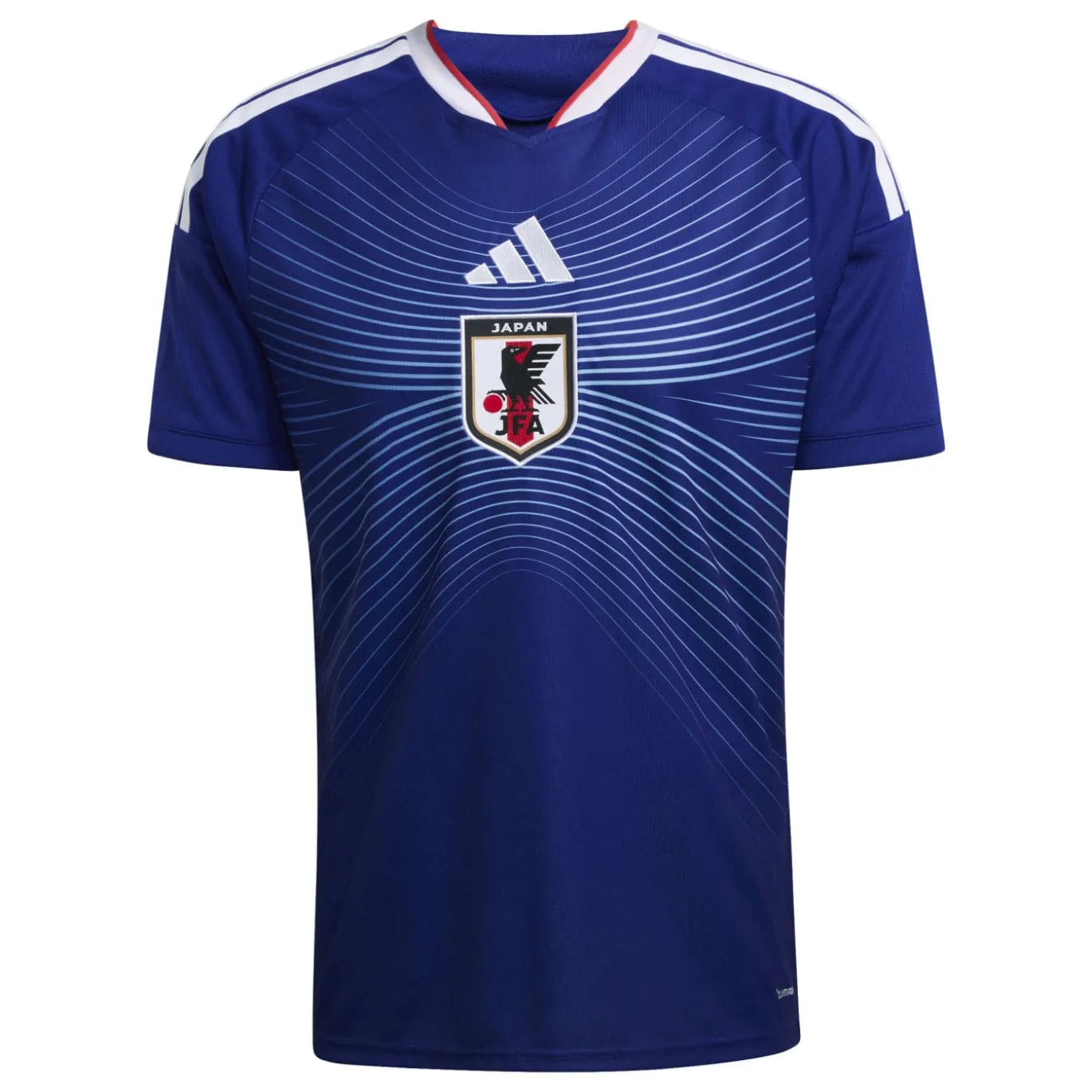 adidas Japan Thuisshirt 2026-2028