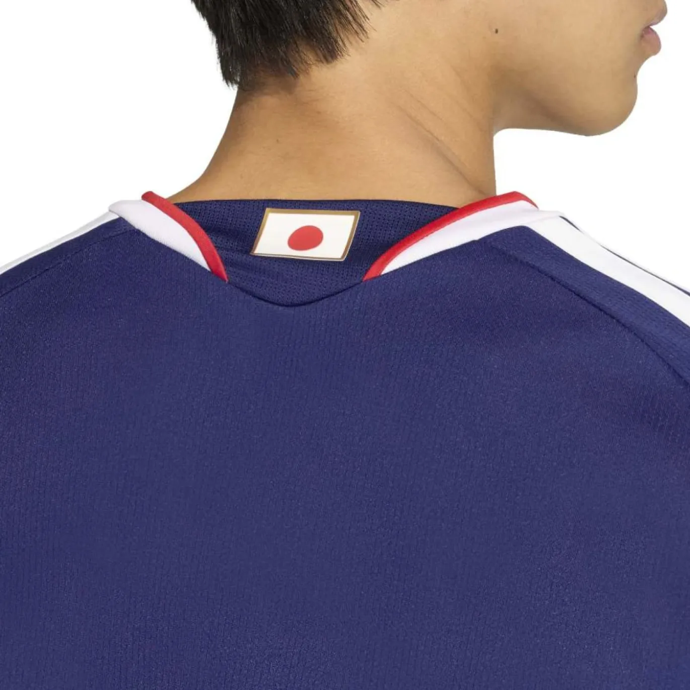 adidas Japan Thuisshirt 2026-2028
