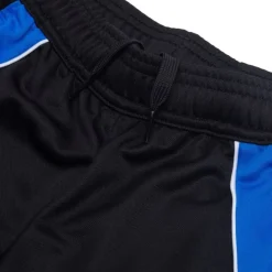 adidas Jude Bellingham Trainingspak Kids Zwart Blauw