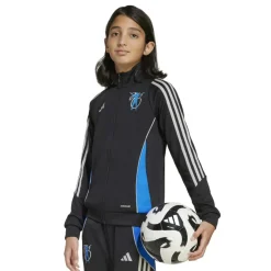 adidas Jude Bellingham Trainingsjack Kids Zwart