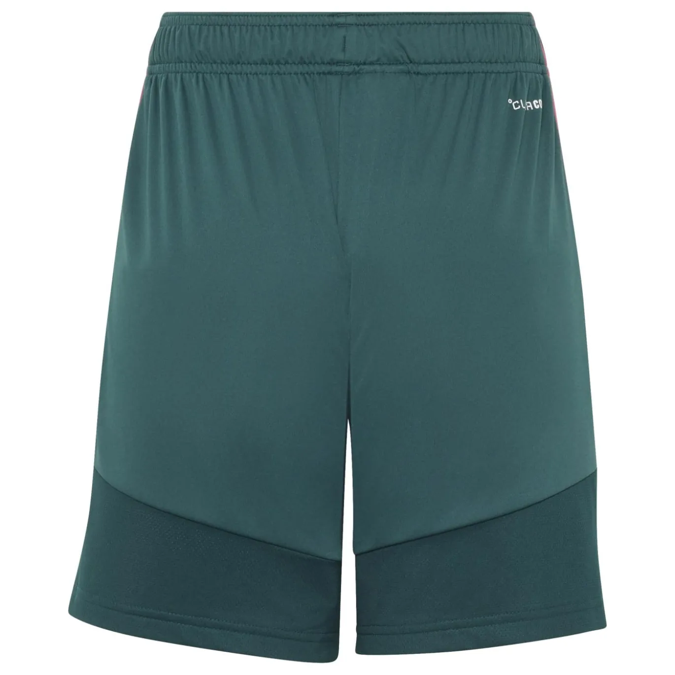 adidas Jude Bellingham Trainingsset Kids Wit Donkergroen Zwart Roze