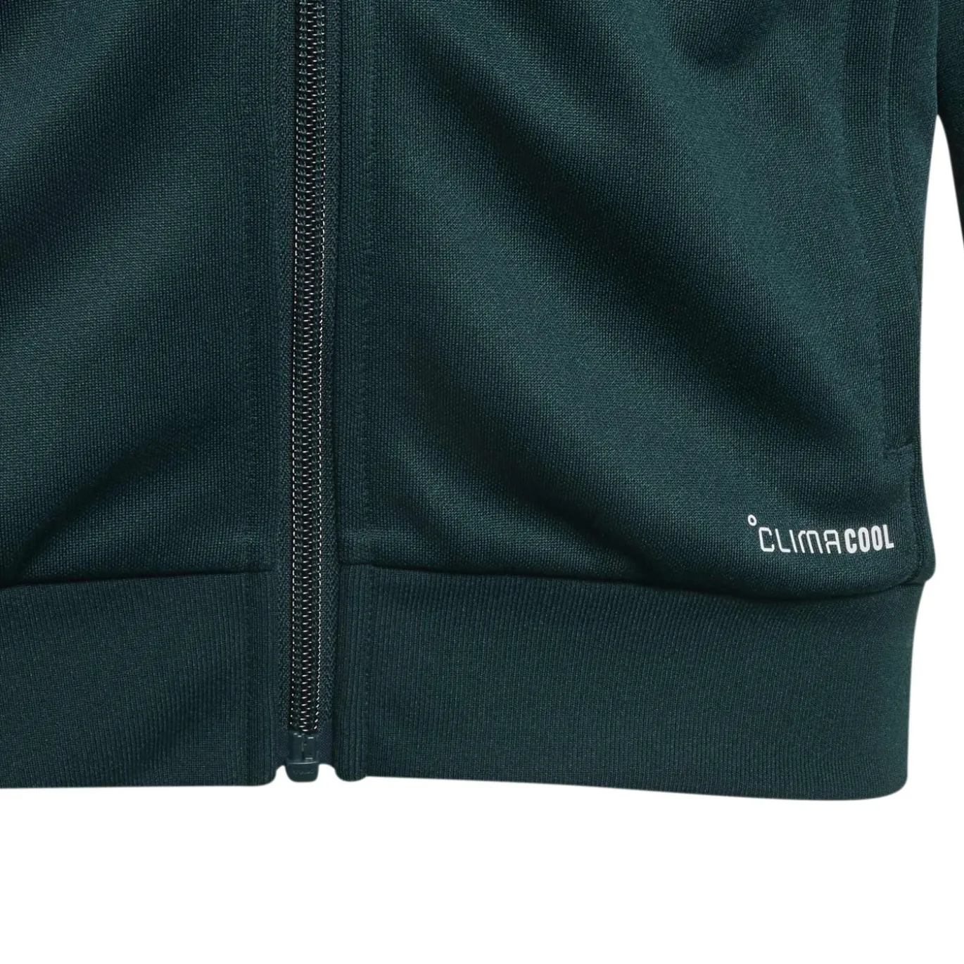 adidas Jude Bellingham Trainingspak Kids Donkergroen Roze Wit