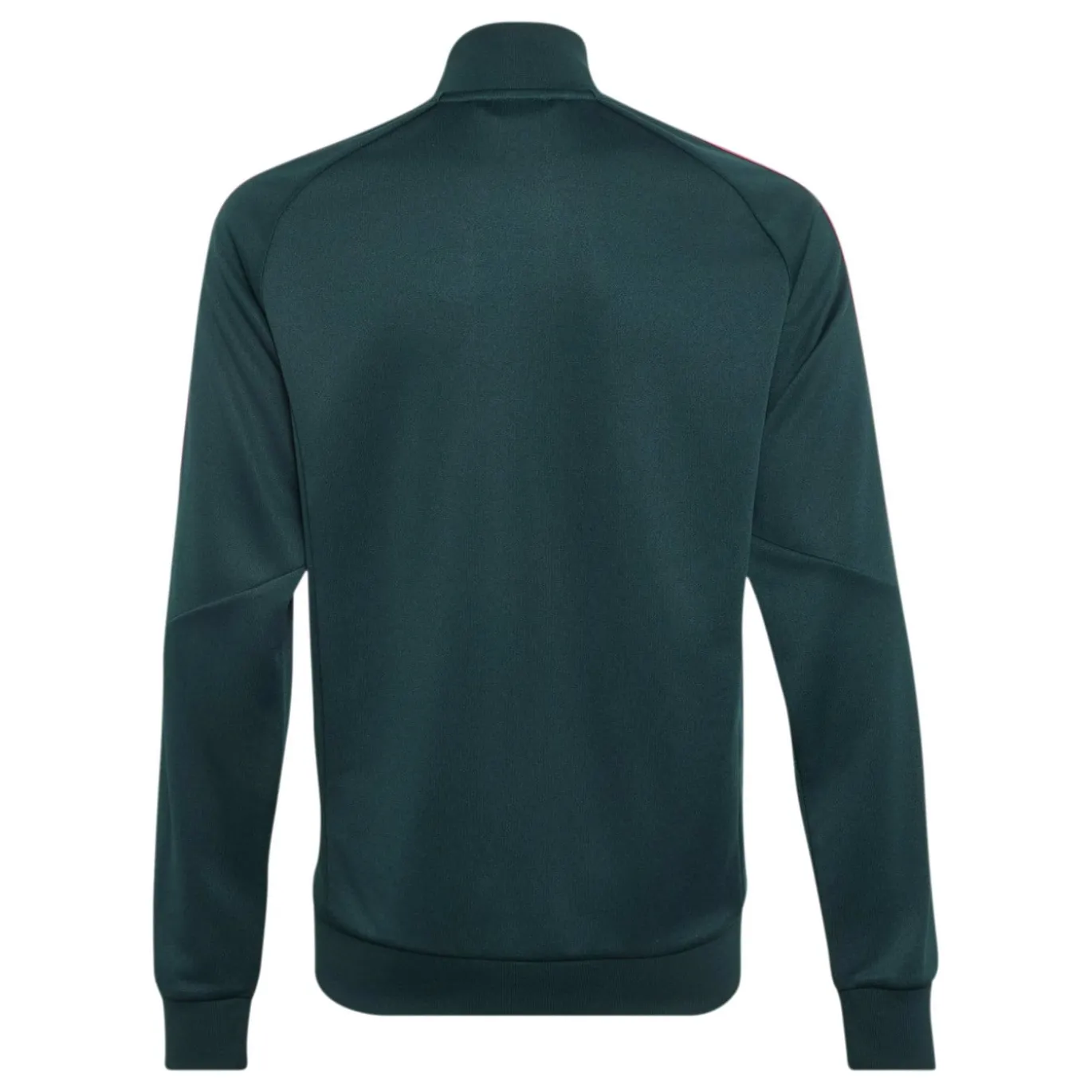 adidas Jude Bellingham Trainingspak Kids Donkergroen Roze Wit