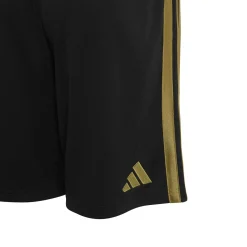 adidas Juventus 3e Broekje 2026-2027 Kids