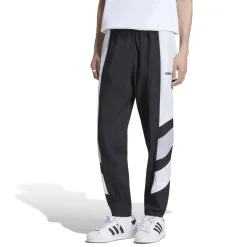 adidas Juventus EQT Crew Trainingspak Zwart Wit Grijs