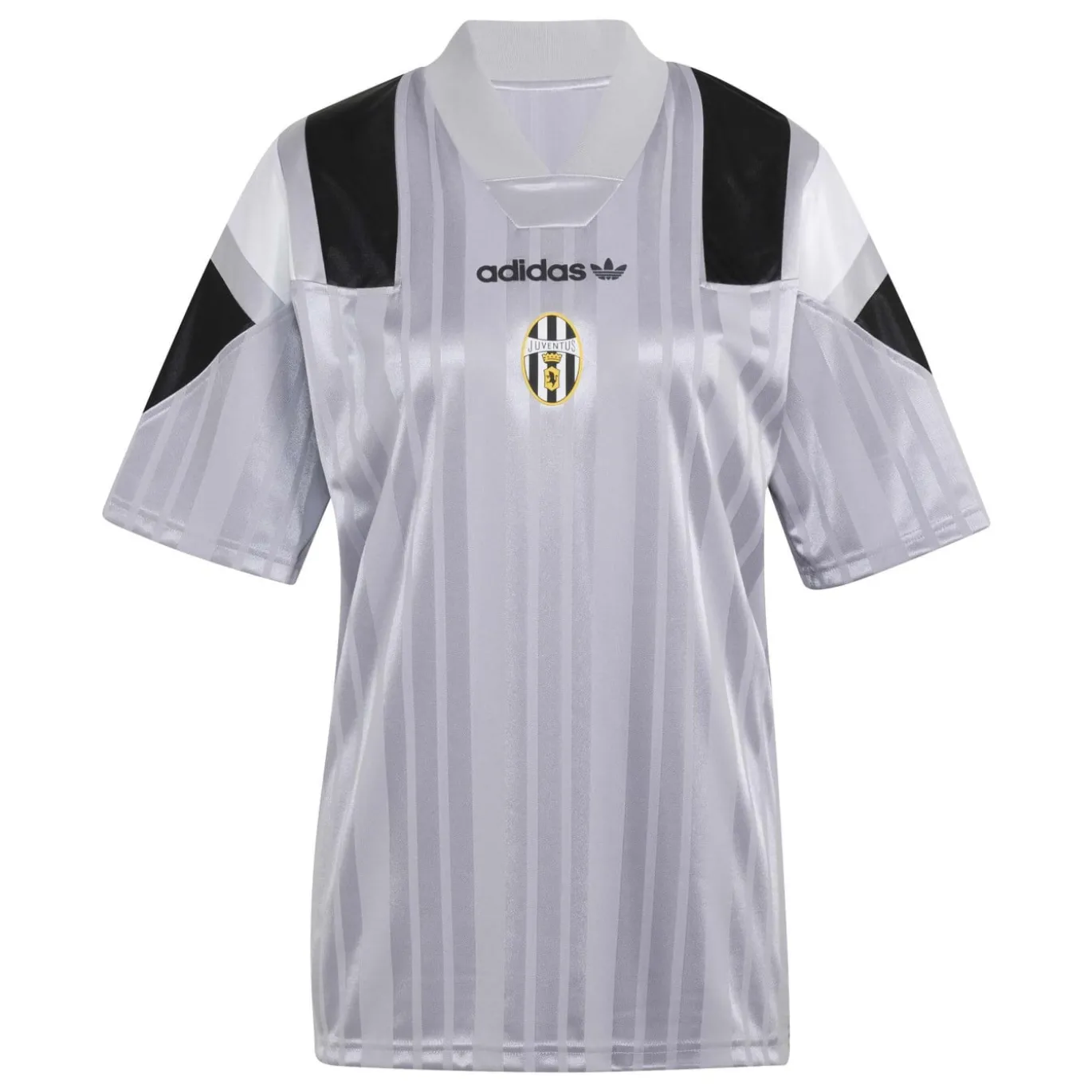 adidas Juventus EQT Zomerset Grijs Zwart Wit