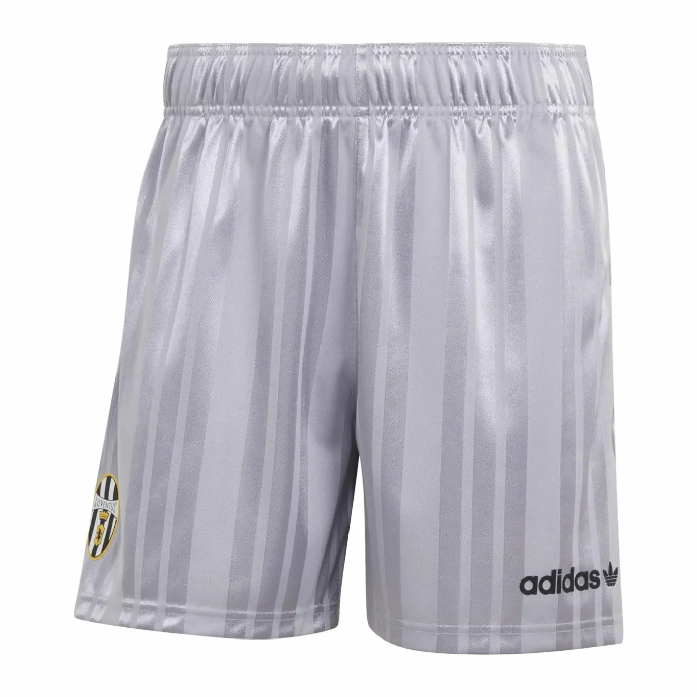 adidas Juventus EQT Zomerset Grijs Zwart Wit