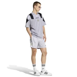 adidas Juventus EQT Zomerset Grijs Zwart Wit