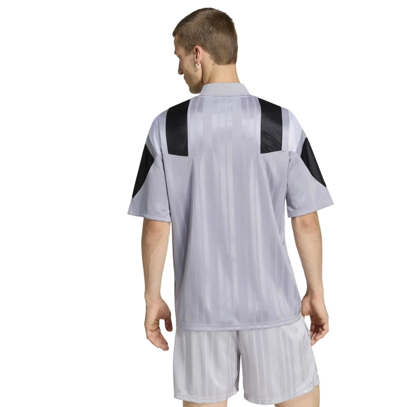 adidas Juventus EQT Zomerset Grijs Zwart Wit
