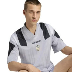 adidas Juventus EQT Zomerset Grijs Zwart Wit