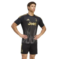 adidas Juventus 3e Set 2026-2027