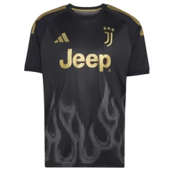 adidas Juventus 3e Set 2026-2027
