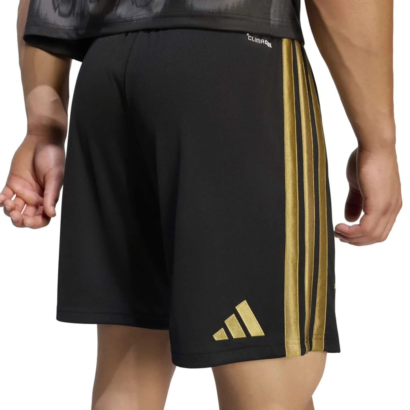 adidas Juventus 3e Set 2026-2027