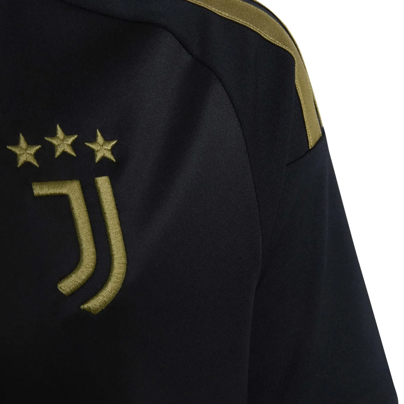 adidas Juventus 3e Set 2026-2027 Kids