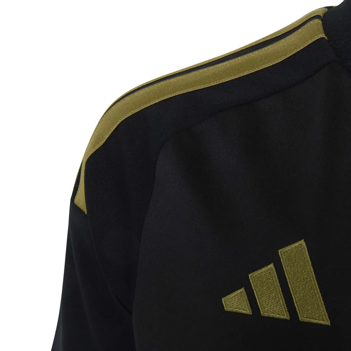 adidas Juventus 3e Set 2026-2027 Kids