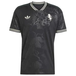 adidas Juventus 3e Shirt 2025-2026
