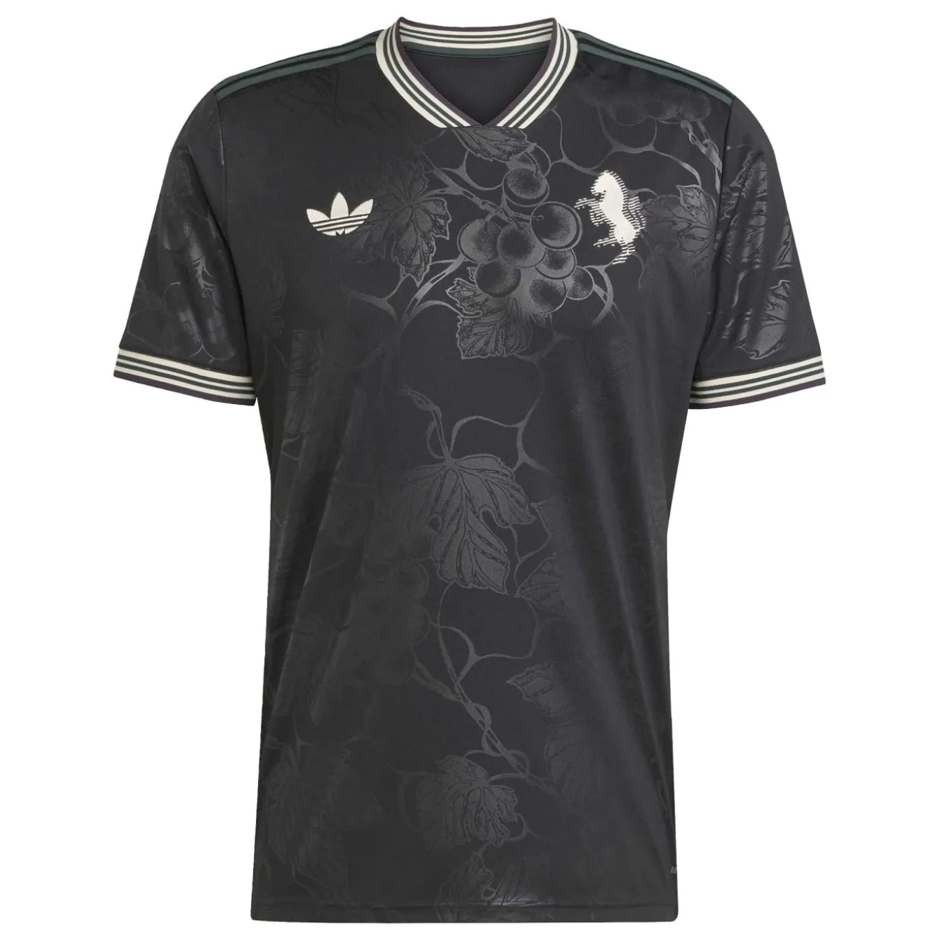 adidas Juventus 3e Shirt 2025-2026