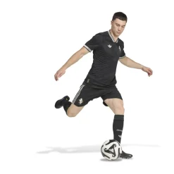 adidas Juventus 3e Shirt Authentic 2025-2026