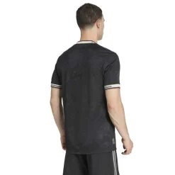 adidas Juventus 3e Shirt Authentic 2025-2026