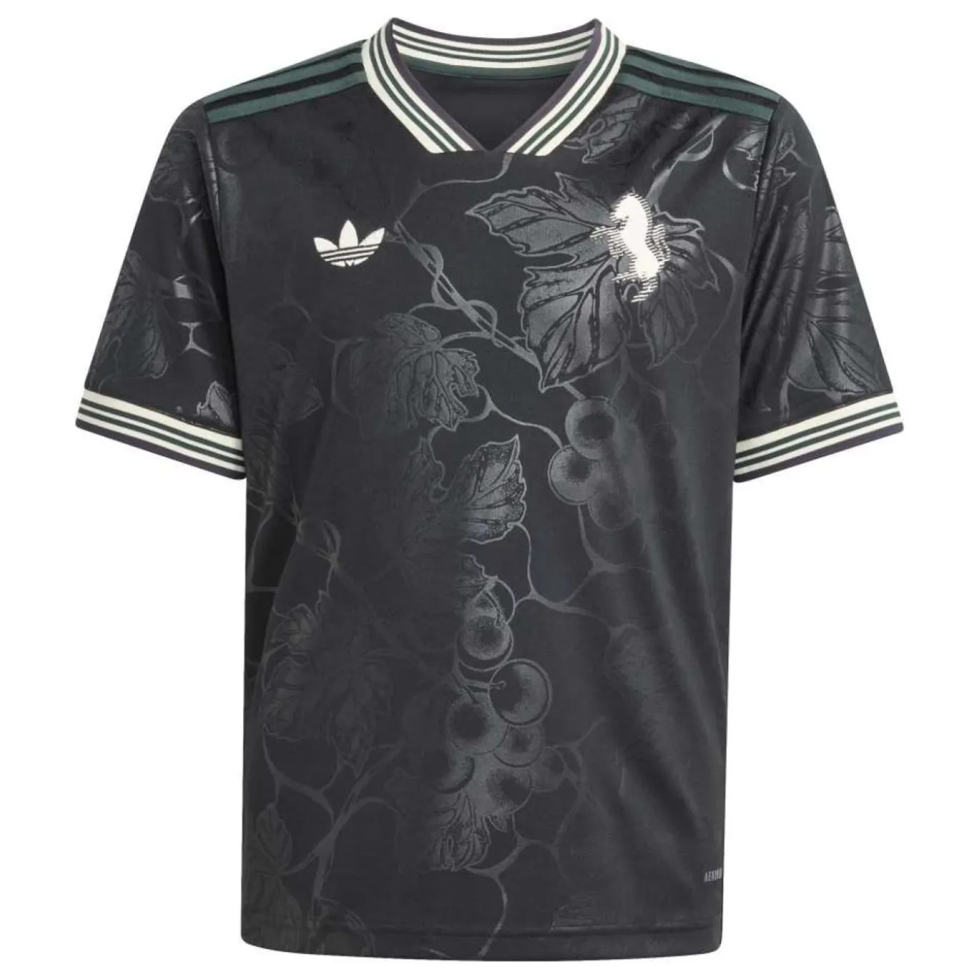 adidas Juventus 3e Shirt 2025-2026 Kids