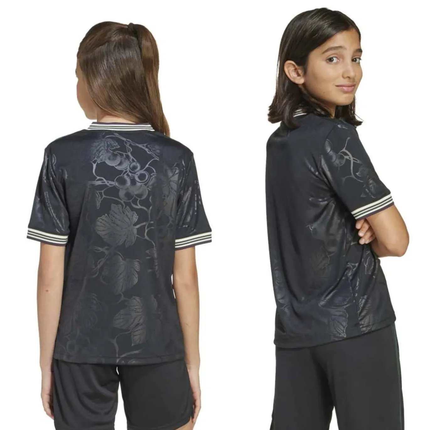adidas Juventus 3e Shirt 2025-2026 Kids