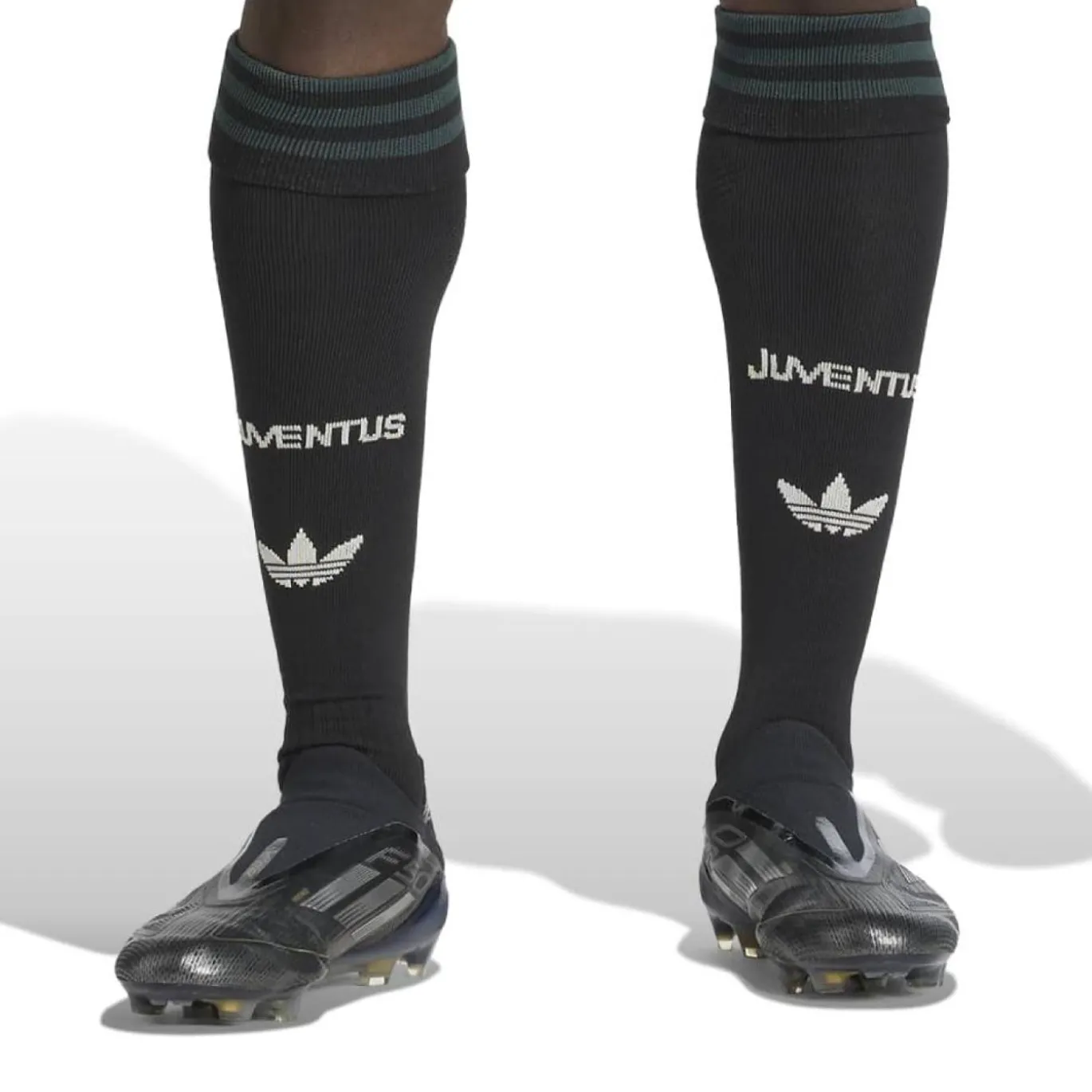 adidas Juventus 3e Sokken 2025-2026