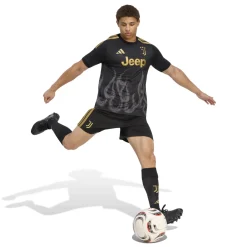 adidas Juventus 3e Tenue 2026-2027