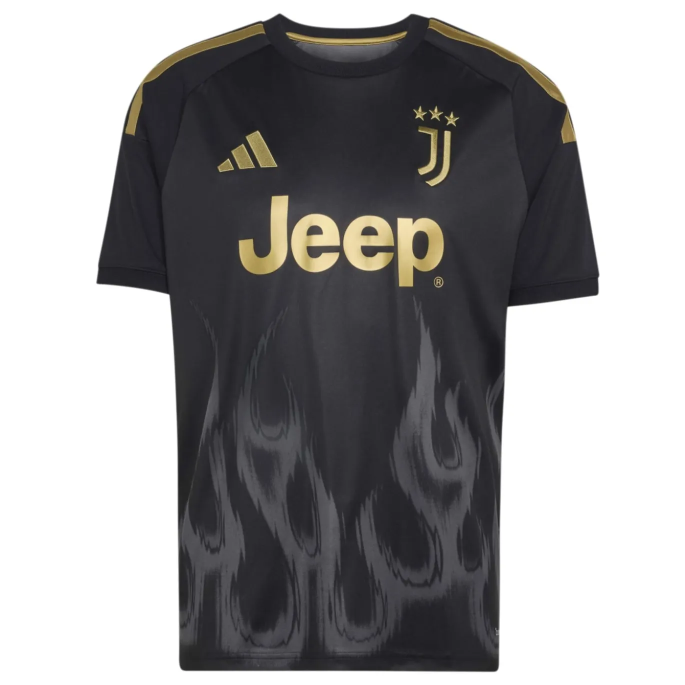adidas Juventus 3e Tenue 2026-2027