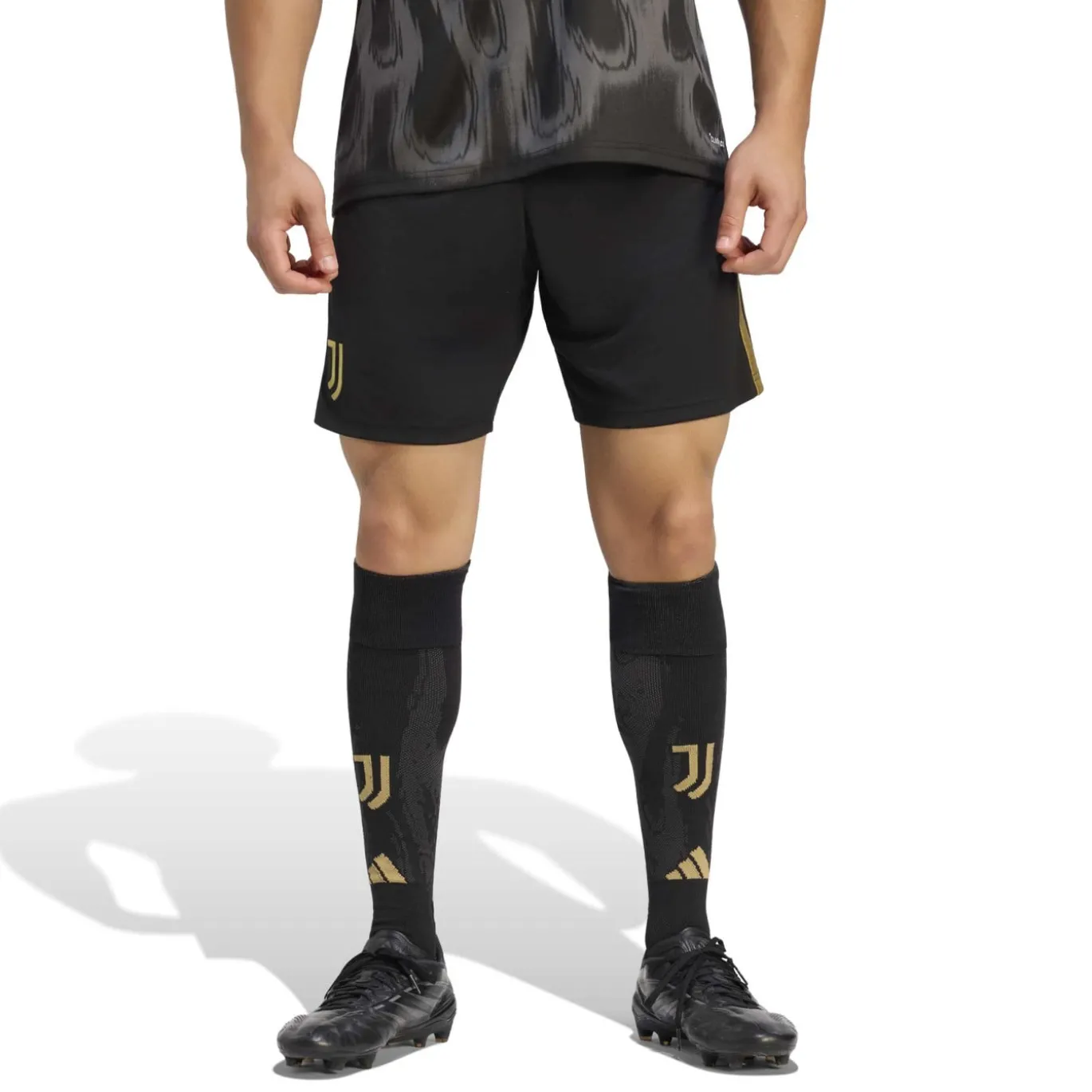 adidas Juventus 3e Tenue 2026-2027