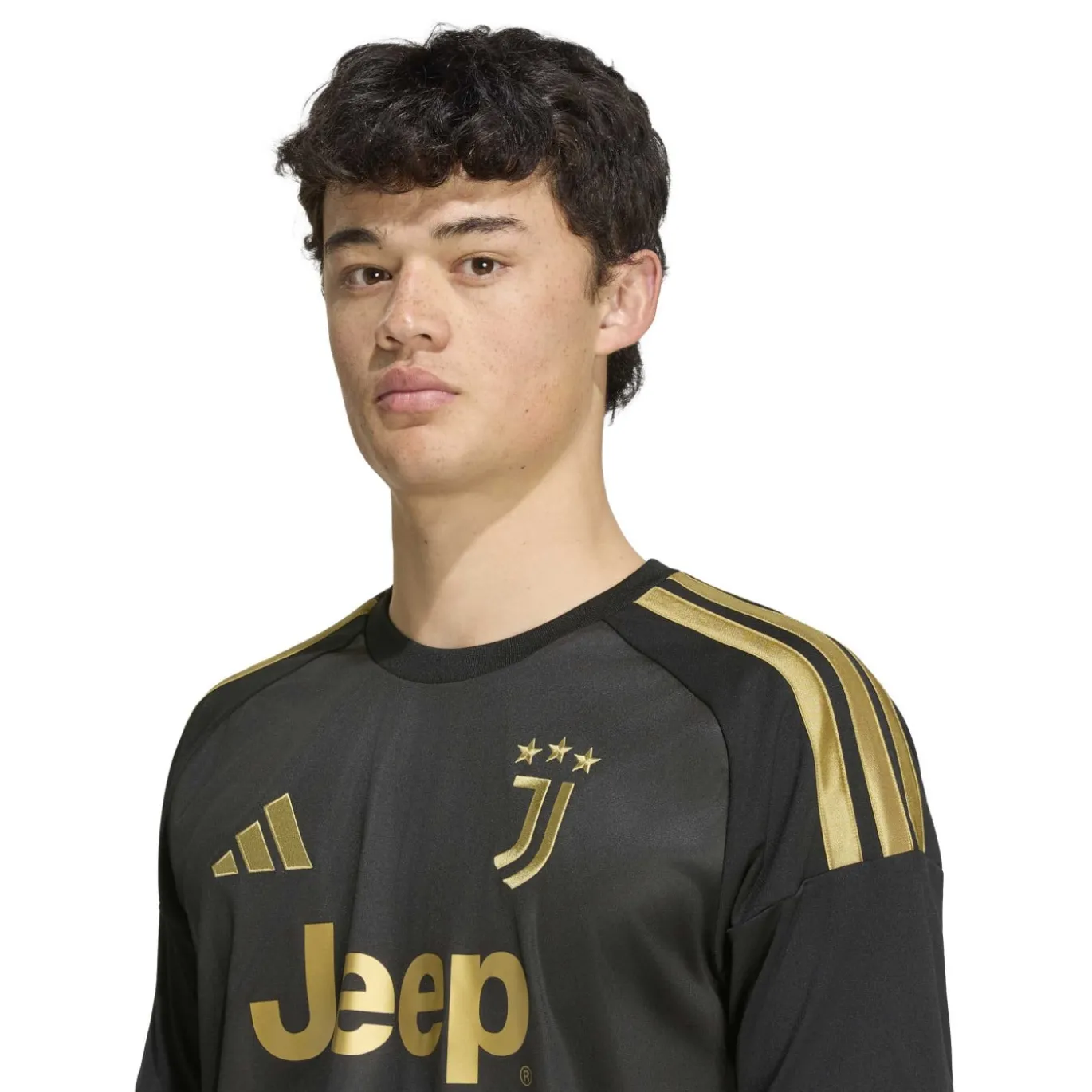 adidas Juventus 3e Tenue 2026-2027