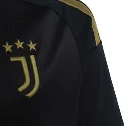 adidas Juventus 3e Tenue 2026-2027 Kids