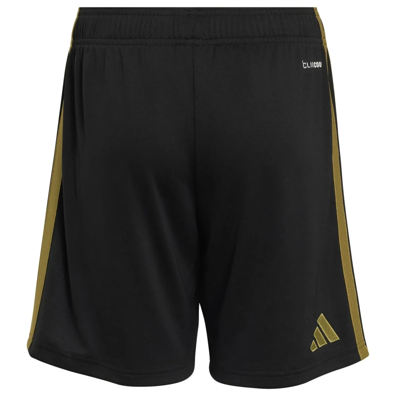 adidas Juventus 3e Tenue 2026-2027 Kids