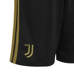 adidas Juventus 3e Tenue 2026-2027 Kids