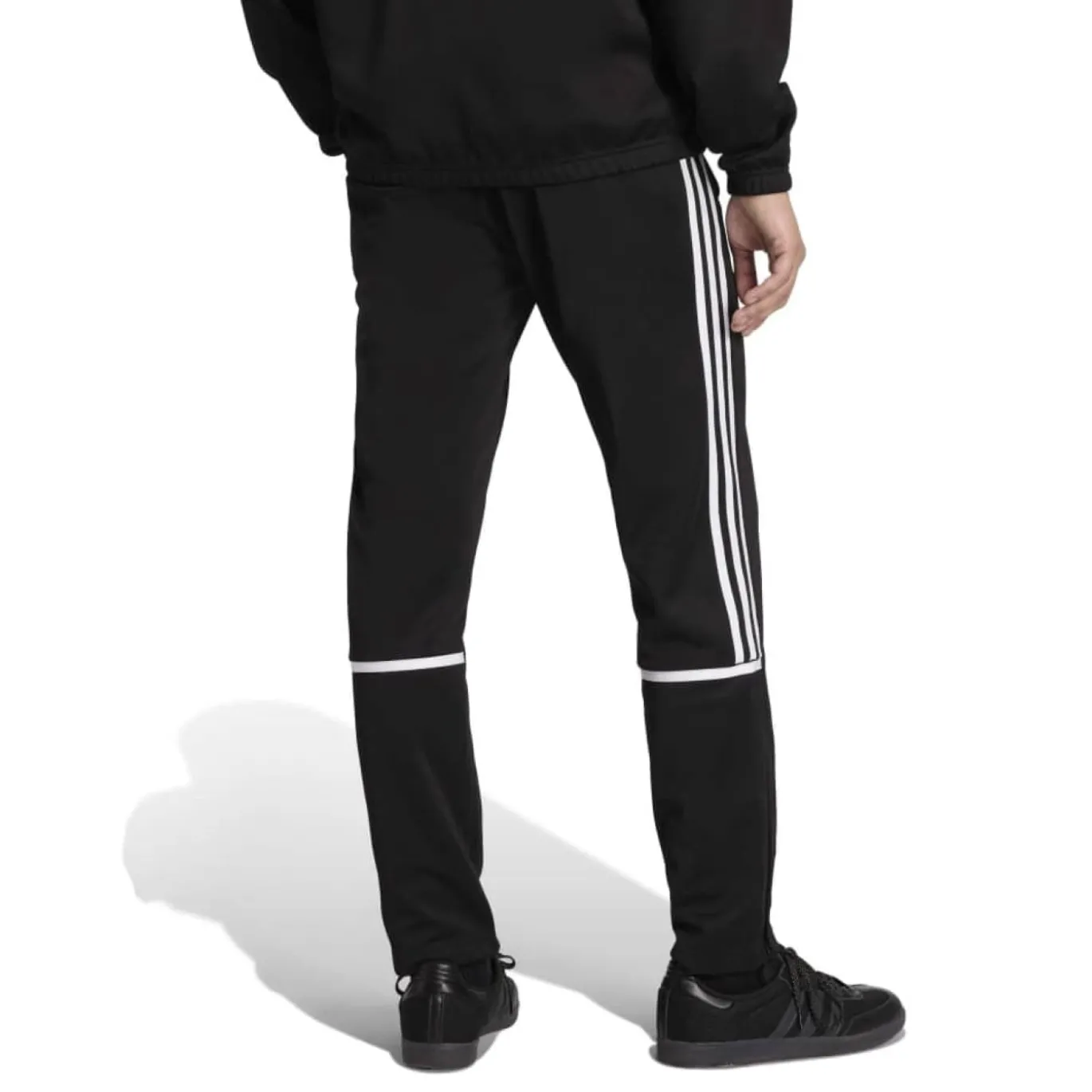 adidas Juventus Lifestyler Trainingsbroek Zwart Wit Roze