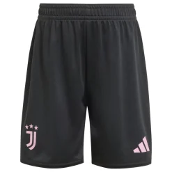 adidas Juventus Minikit Thuis 2025-2026 Peuters/Kleuters