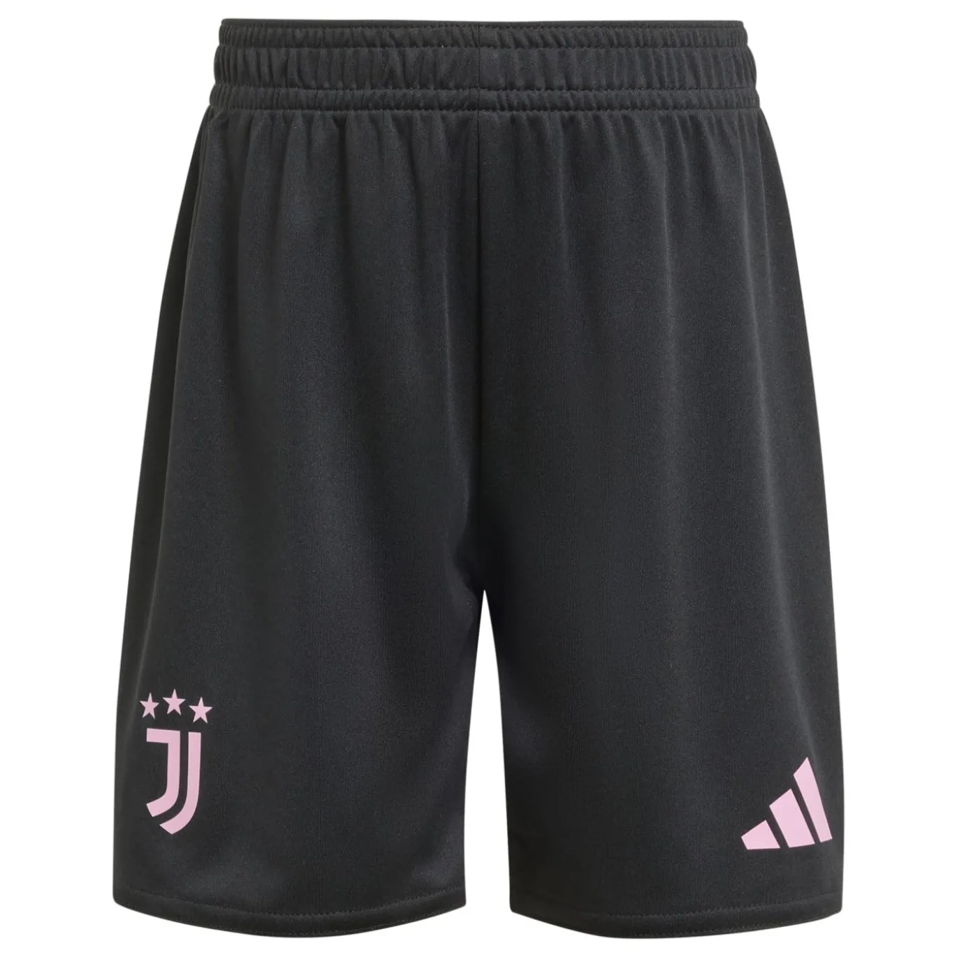 adidas Juventus Minikit Thuis 2025-2026 Peuters/Kleuters