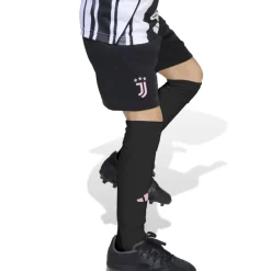 adidas Juventus Minikit Thuis 2025-2026 Peuters/Kleuters