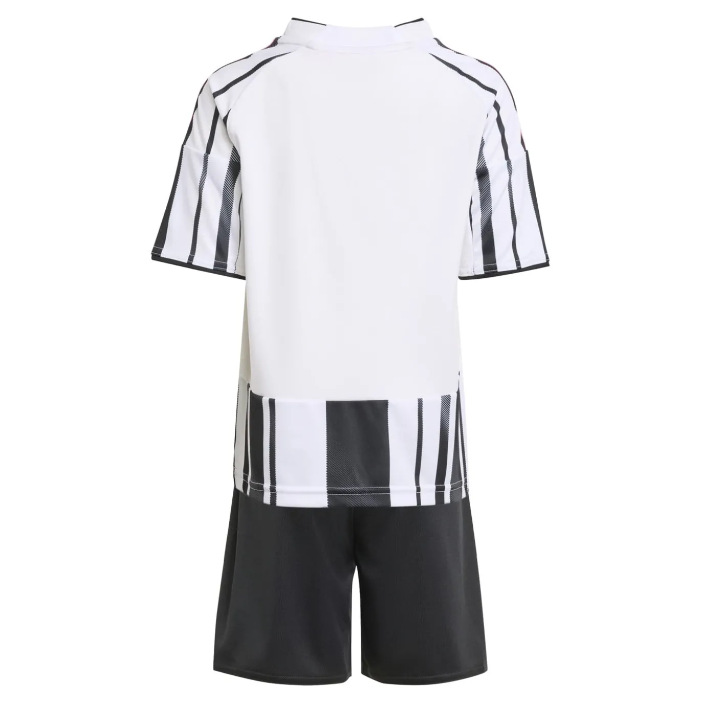 adidas Juventus Minikit Thuis 2025-2026 Peuters/Kleuters