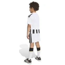adidas Juventus Minikit Thuis 2026-2027 Peuters/Kleuters