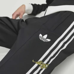 adidas Juventus Originals ADP Trainingsbroek Zwart Wit