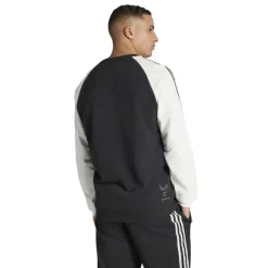 adidas Juventus Originals ADP Crew Trainingspak Zwart Wit