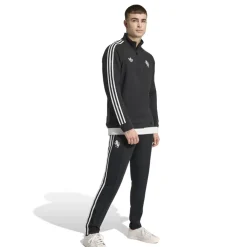 adidas Juventus Originals ADP Trainingspak 1/4-Zip Zwart Wit