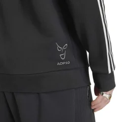 adidas Juventus Originals ADP Trainingspak 1/4-Zip Zwart Wit