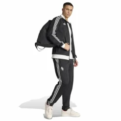 adidas Juventus Originals ADP Trainingsjack Zwart Wit