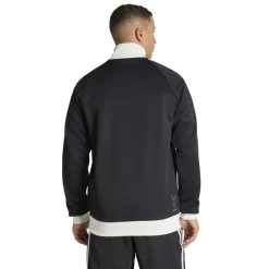 adidas Juventus Originals ADP Trainingsjack Zwart Wit