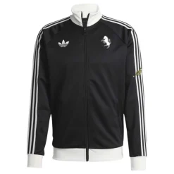 adidas Juventus Originals ADP Trainingsjack Zwart Wit