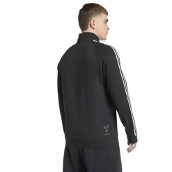 adidas Juventus Originals ADP Trainingstrui 1/4-Zip Zwart Wit
