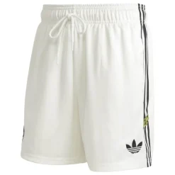 adidas Juventus Originals ADP Broekje Wit Zwart