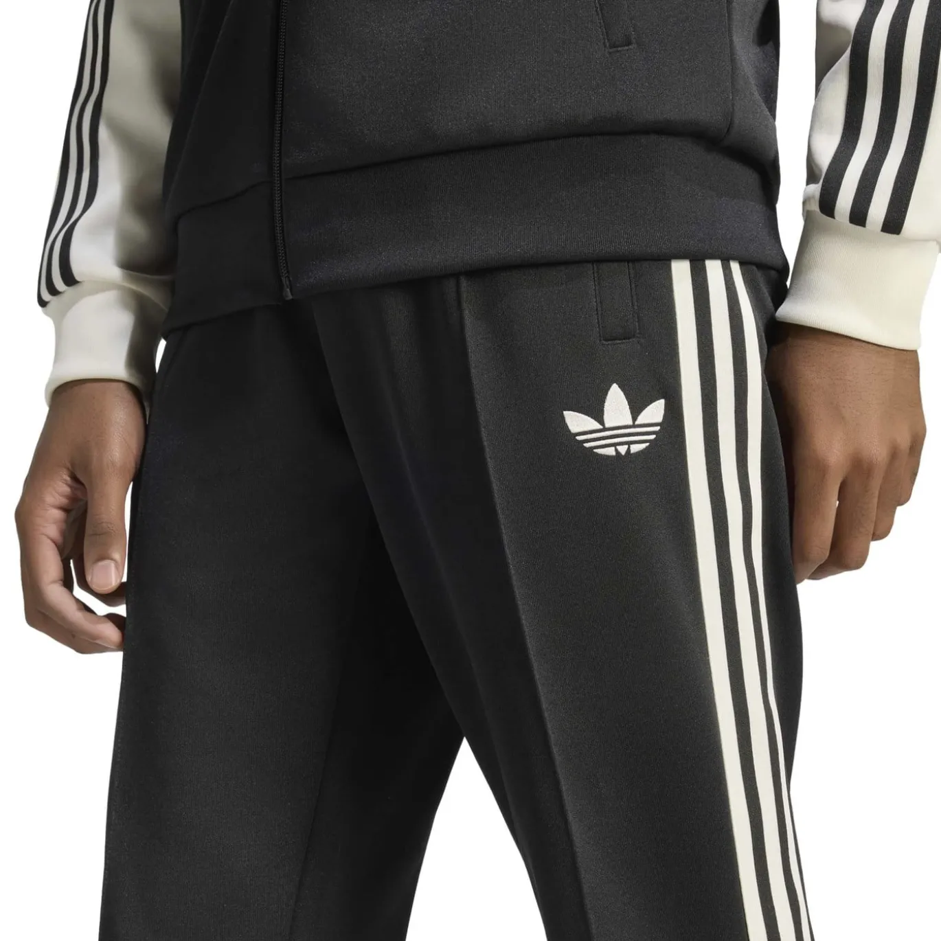 adidas Juventus Originals Full Set Wit Zwart Roze
