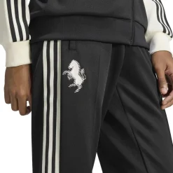 adidas Juventus Originals Full Set Wit Zwart Roze